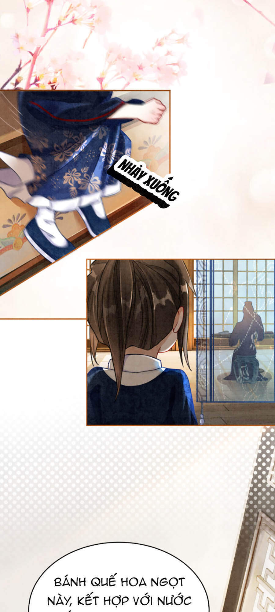 Xung Hỉ Vương Phi Chapter 15 - 10