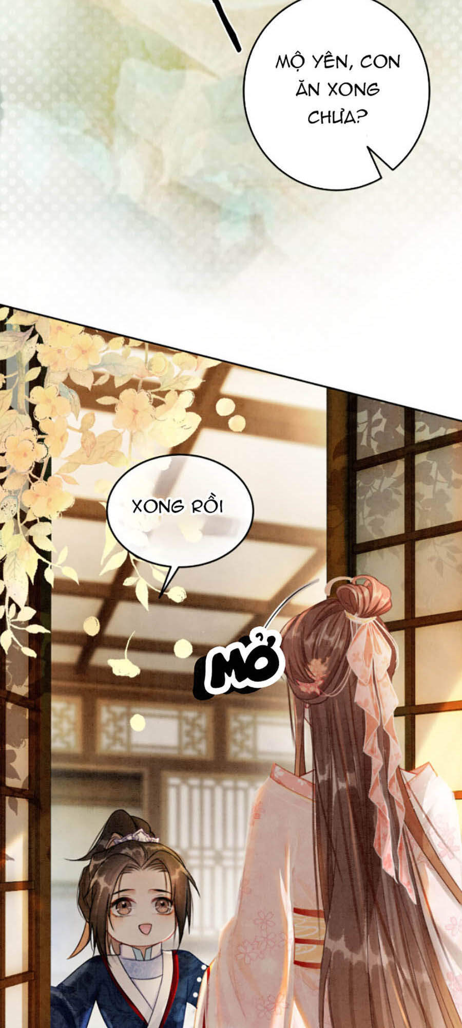 Xung Hỉ Vương Phi Chapter 16 - 2