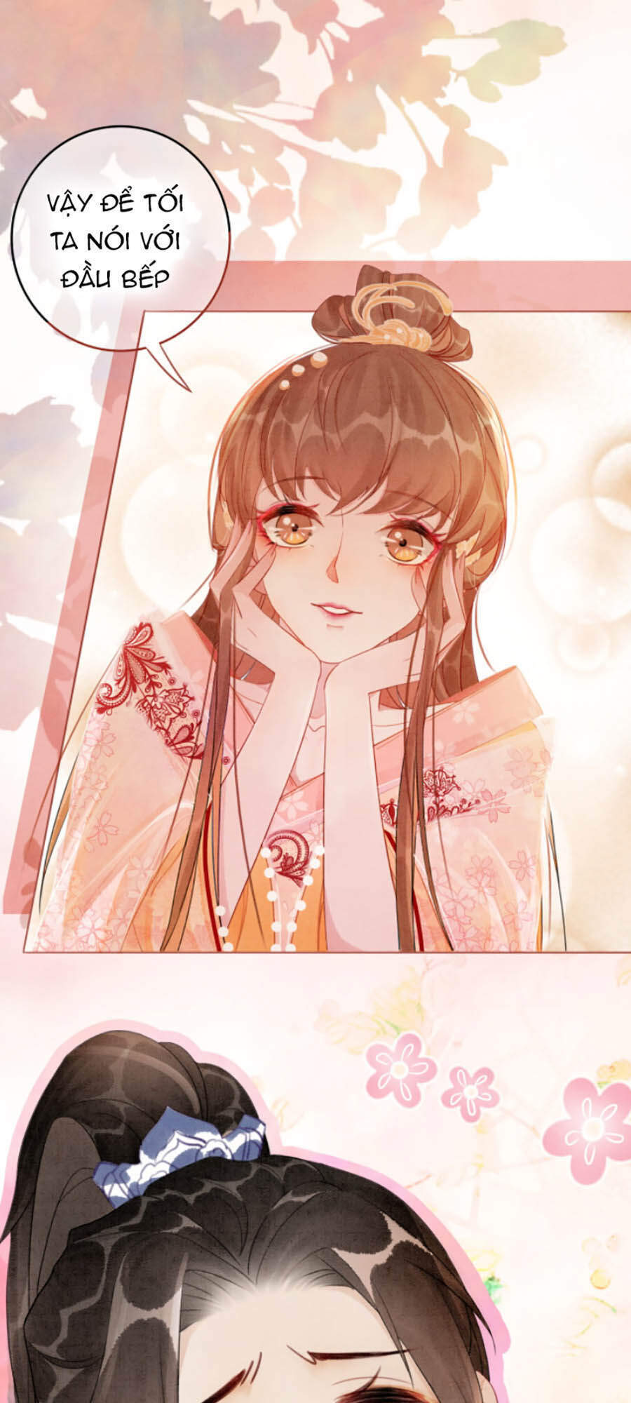 Xung Hỉ Vương Phi Chapter 16 - 11