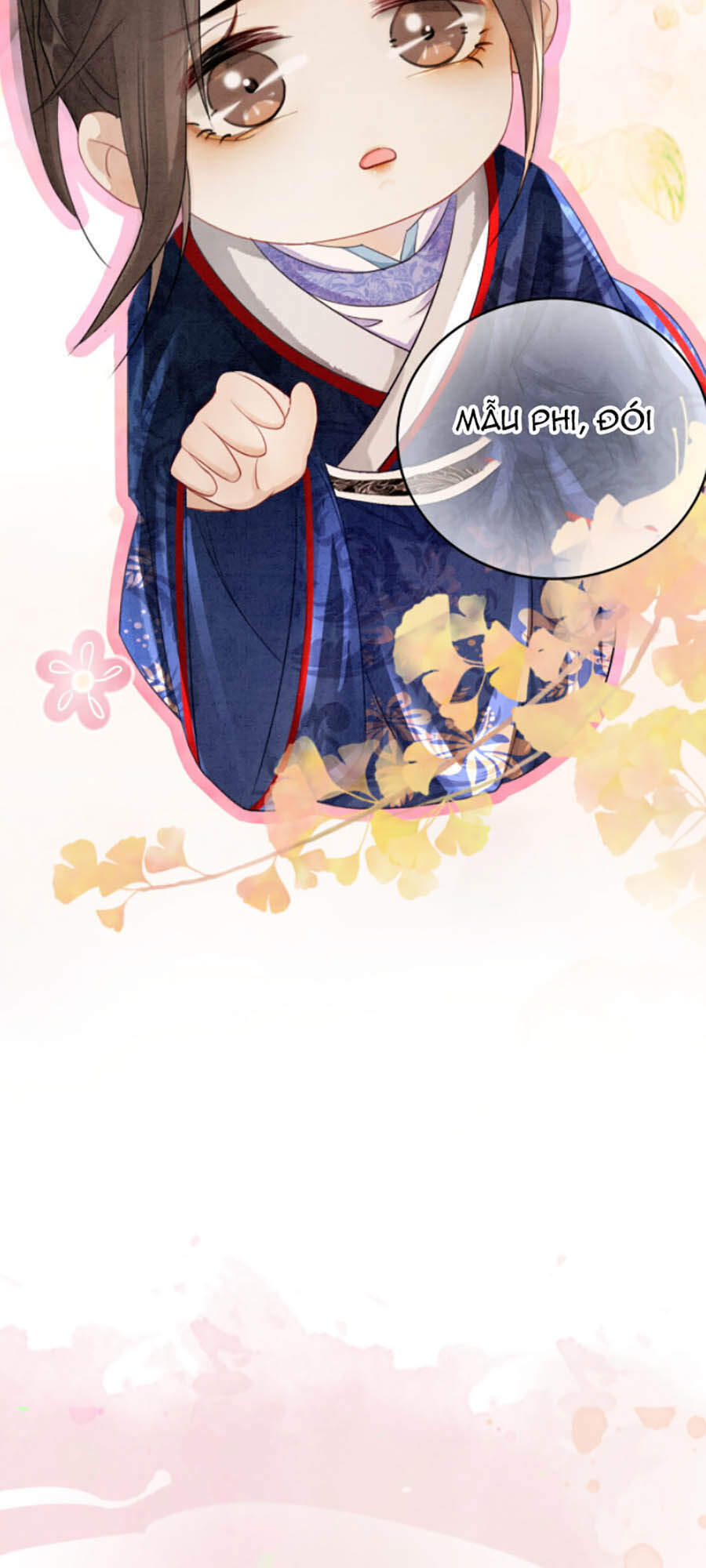 Xung Hỉ Vương Phi Chapter 16 - 12