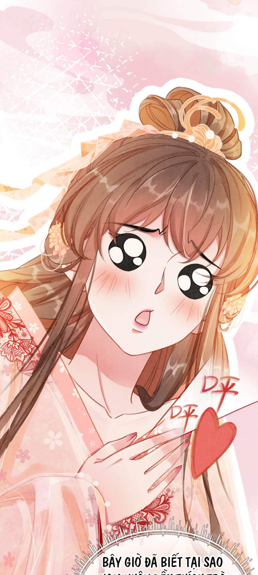 Xung Hỉ Vương Phi Chapter 16 - 13