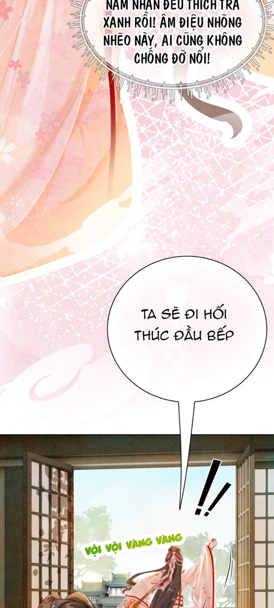 Xung Hỉ Vương Phi Chapter 16 - 14