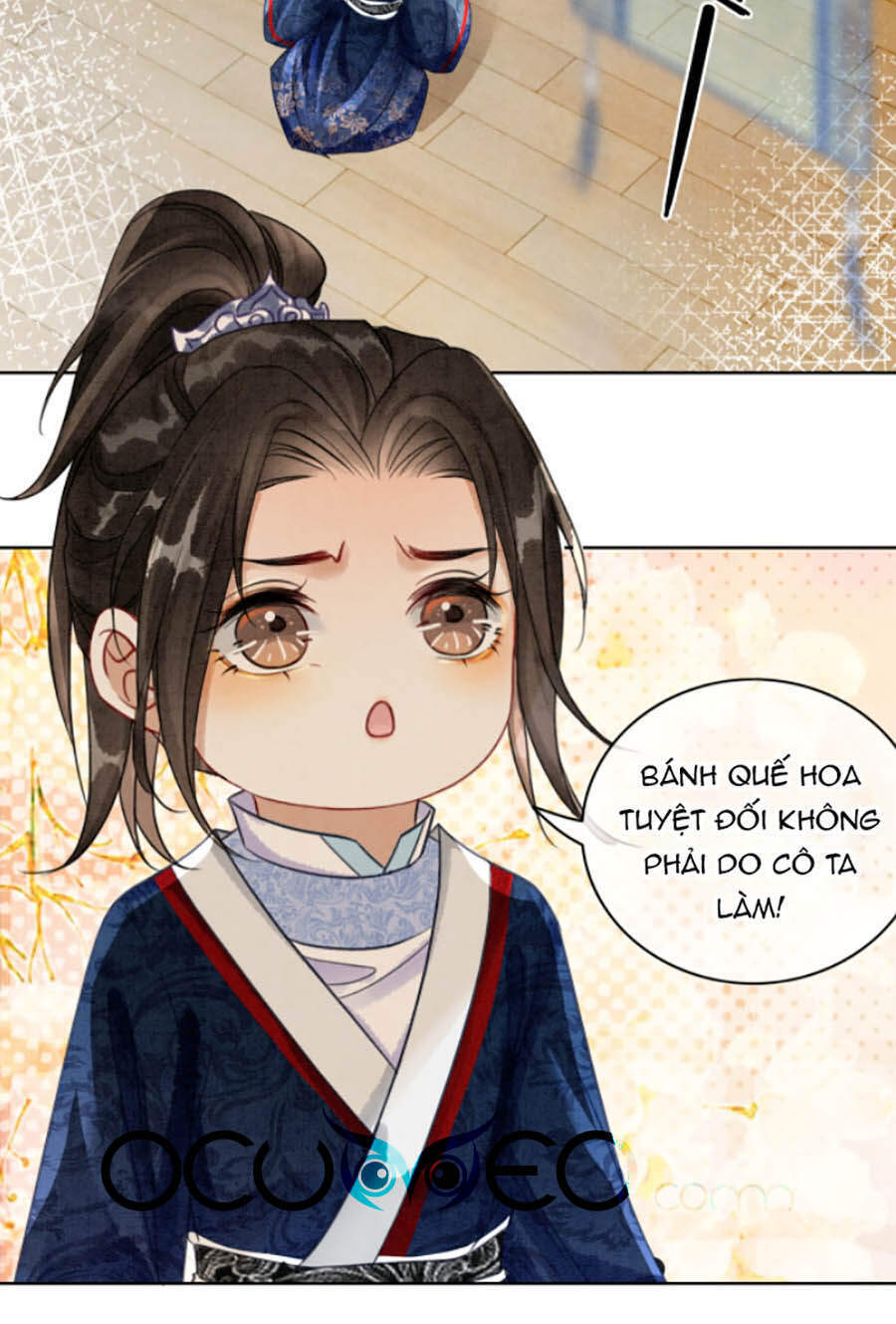 Xung Hỉ Vương Phi Chapter 16 - 16