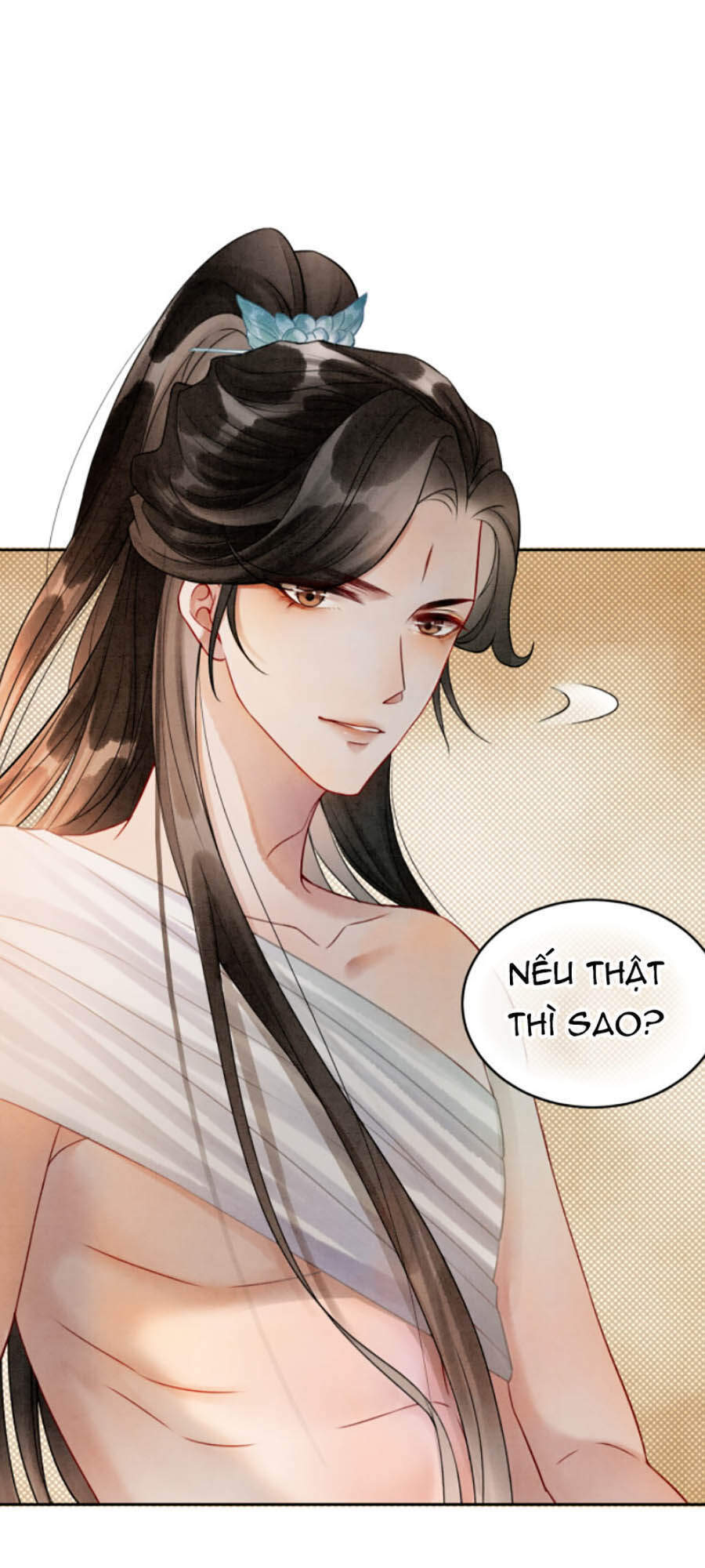 Xung Hỉ Vương Phi Chapter 16 - 17