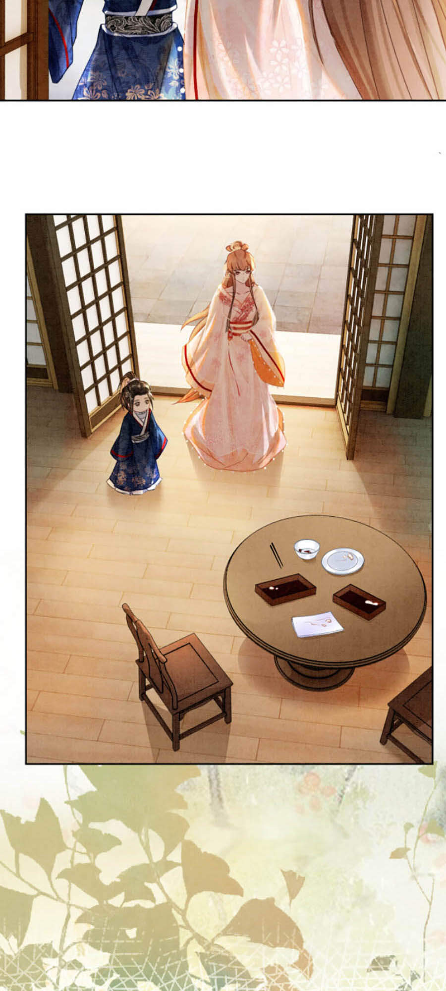 Xung Hỉ Vương Phi Chapter 16 - 3