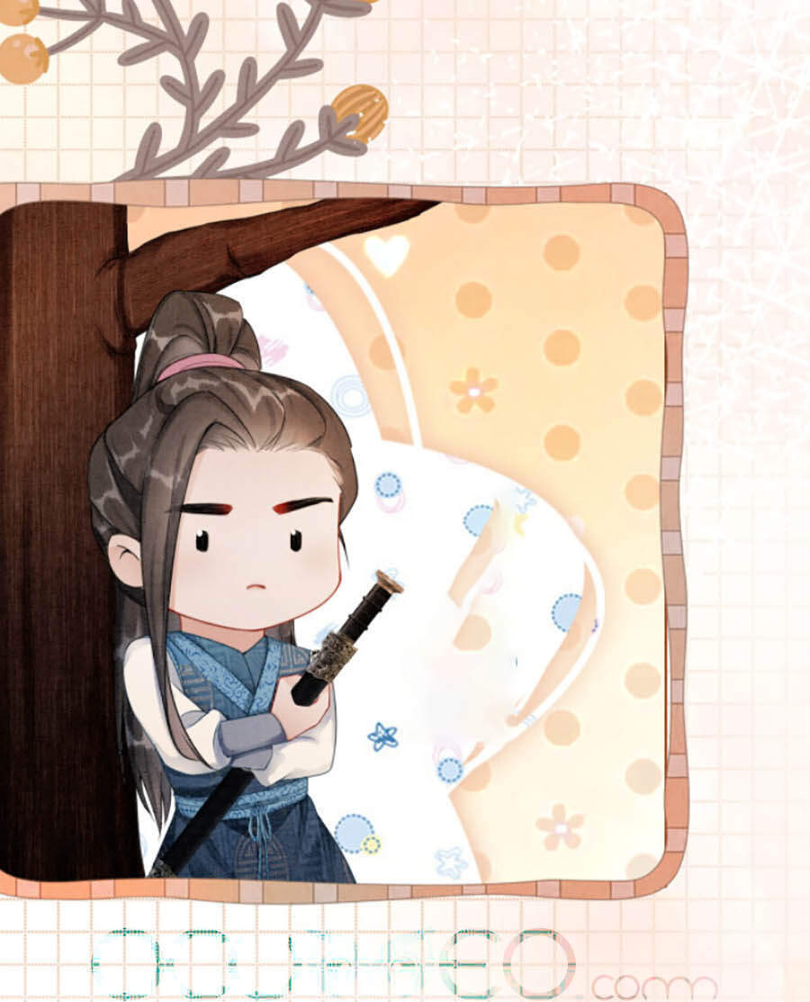 Xung Hỉ Vương Phi Chapter 16 - 23