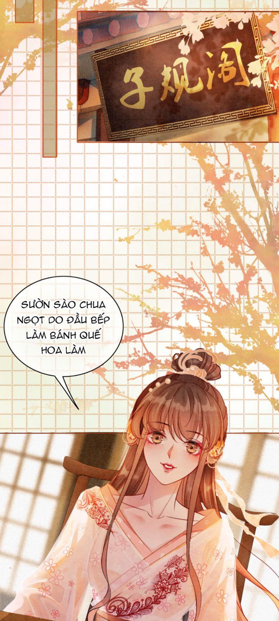 Xung Hỉ Vương Phi Chapter 16 - 28