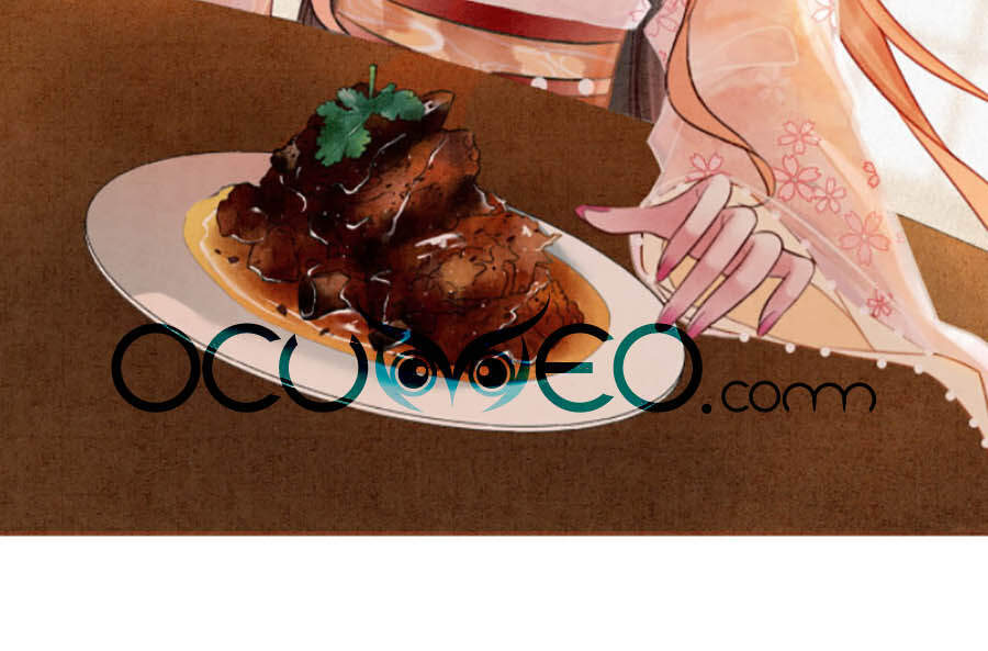 Xung Hỉ Vương Phi Chapter 16 - 29