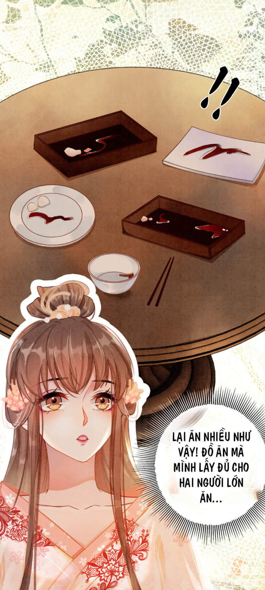 Xung Hỉ Vương Phi Chapter 16 - 4