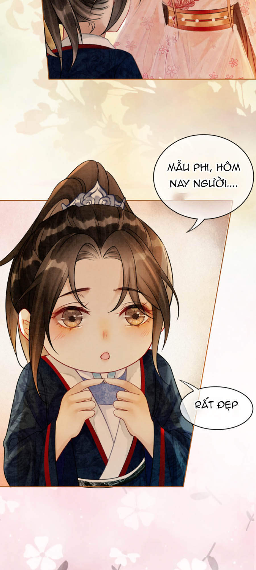 Xung Hỉ Vương Phi Chapter 16 - 32