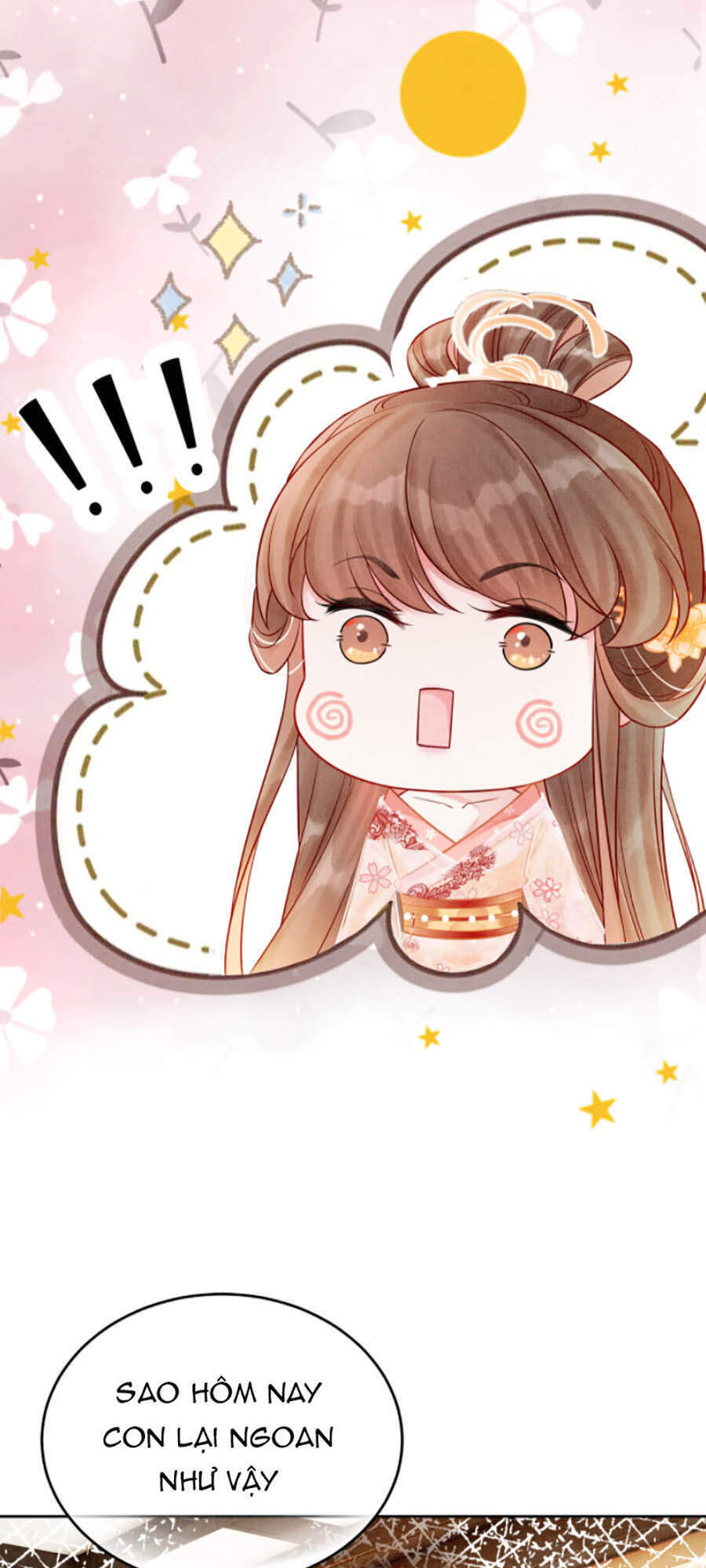 Xung Hỉ Vương Phi Chapter 16 - 33