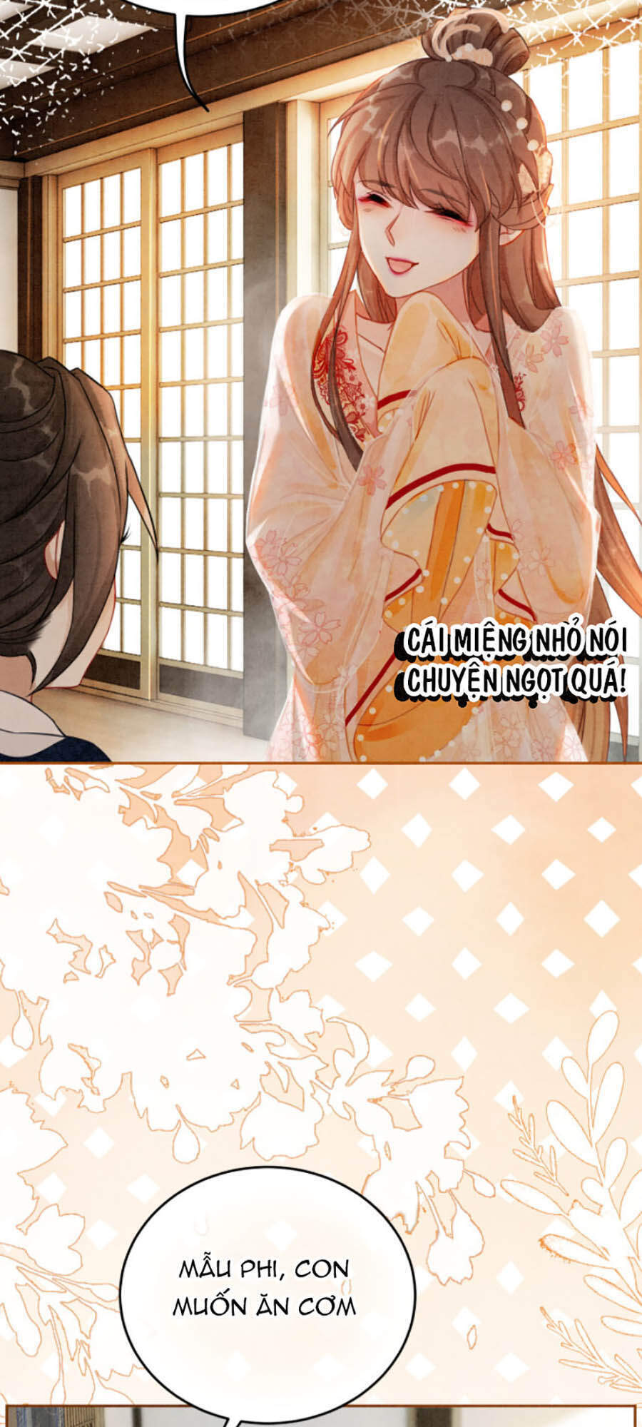 Xung Hỉ Vương Phi Chapter 16 - 34