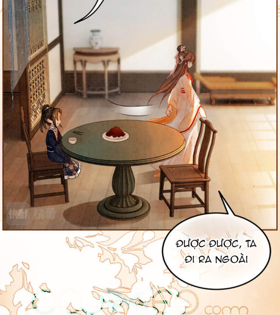 Xung Hỉ Vương Phi Chapter 16 - 35