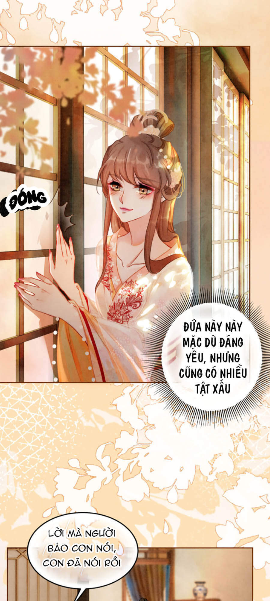 Xung Hỉ Vương Phi Chapter 16 - 36