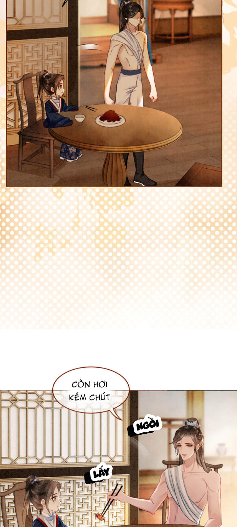 Xung Hỉ Vương Phi Chapter 16 - 37