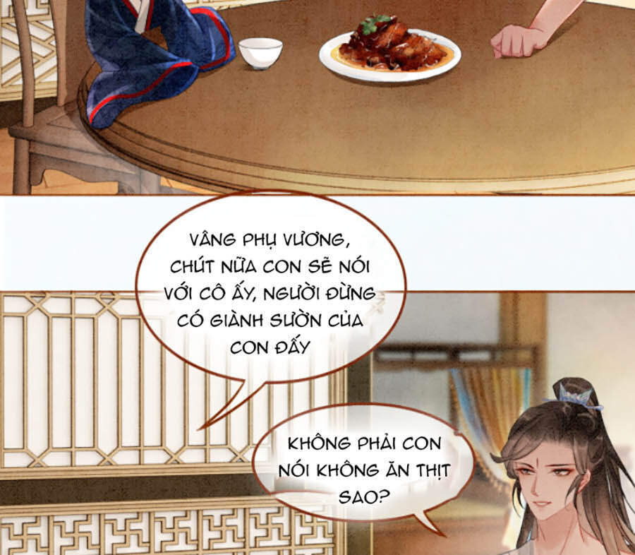 Xung Hỉ Vương Phi Chapter 16 - 38