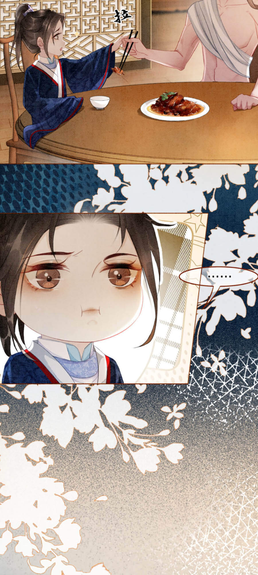 Xung Hỉ Vương Phi Chapter 16 - 39