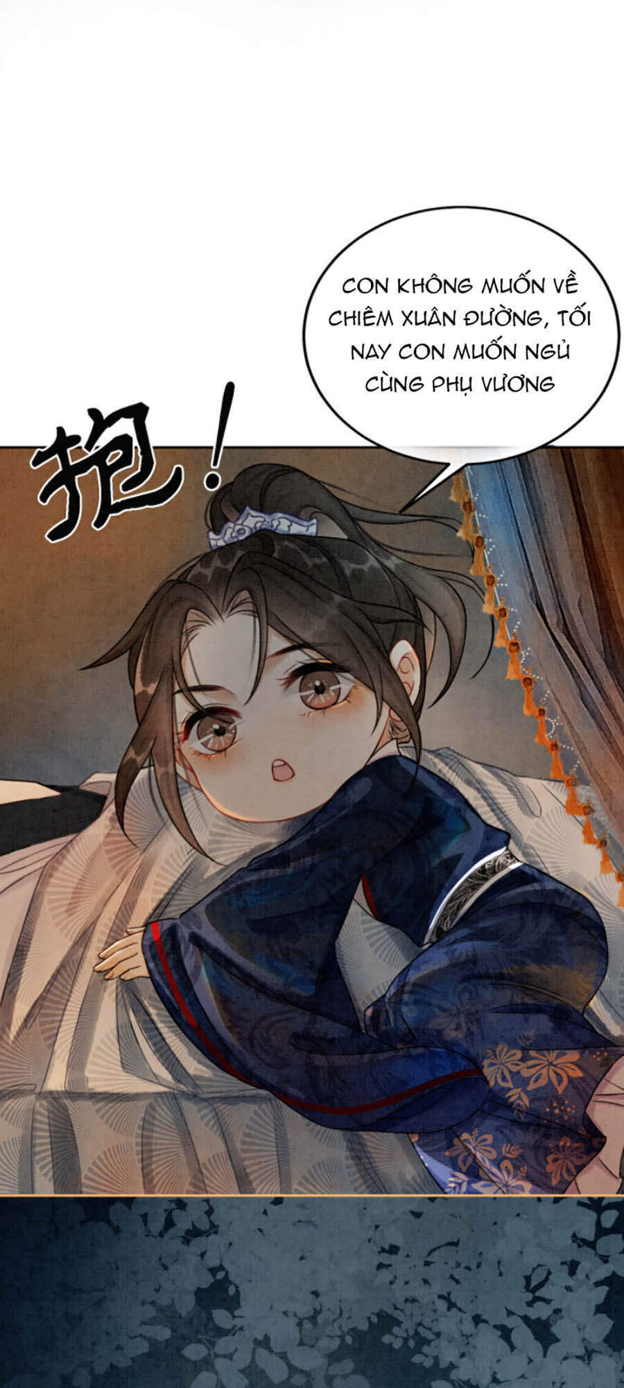 Xung Hỉ Vương Phi Chapter 16 - 42