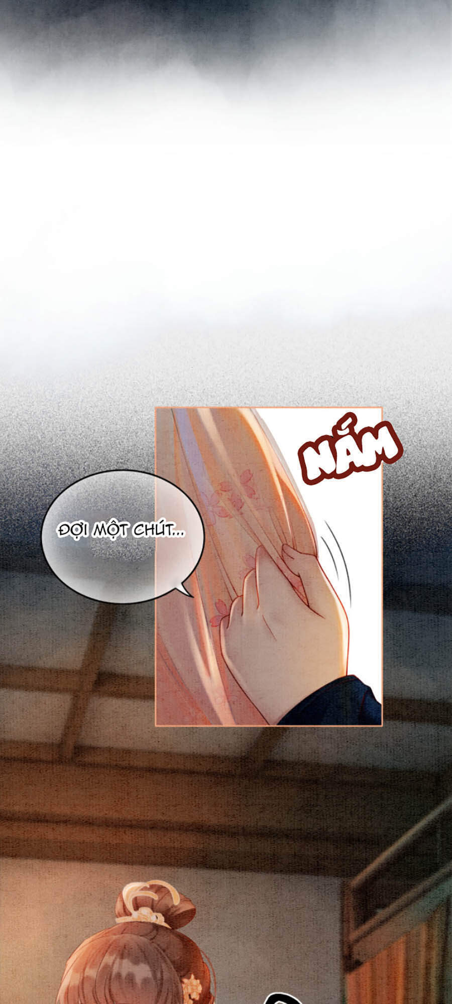 Xung Hỉ Vương Phi Chapter 16 - 45