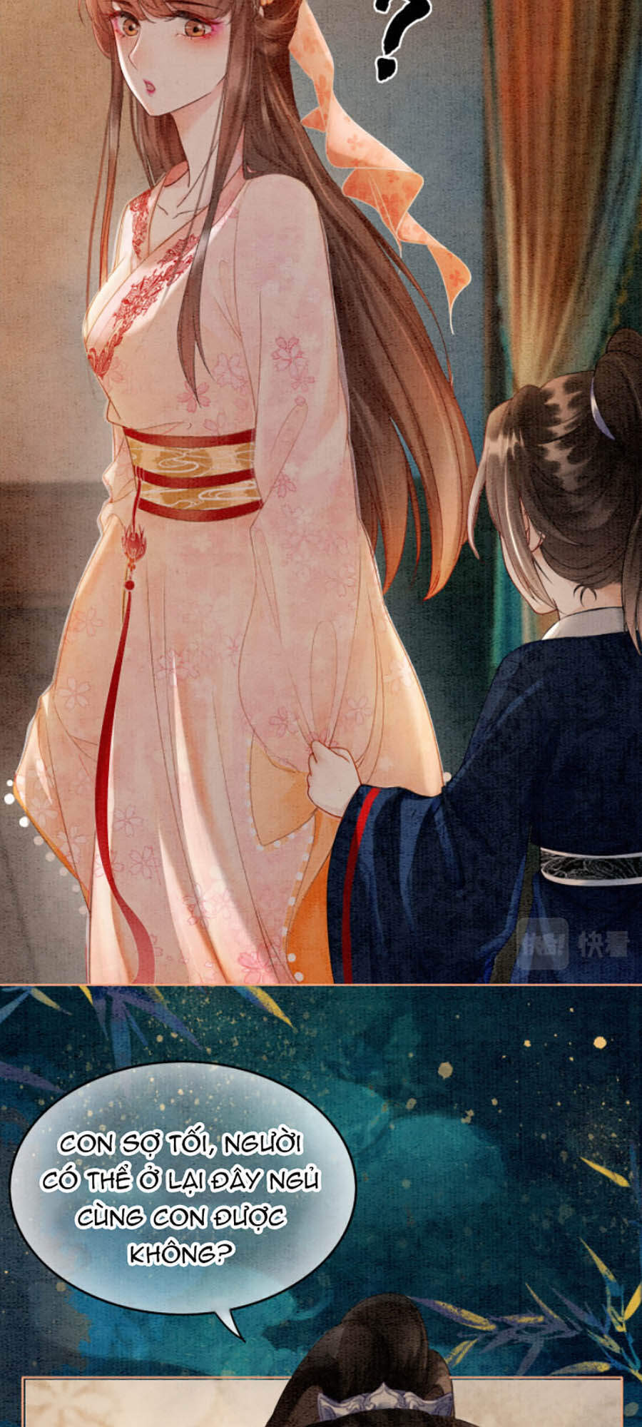 Xung Hỉ Vương Phi Chapter 16 - 46