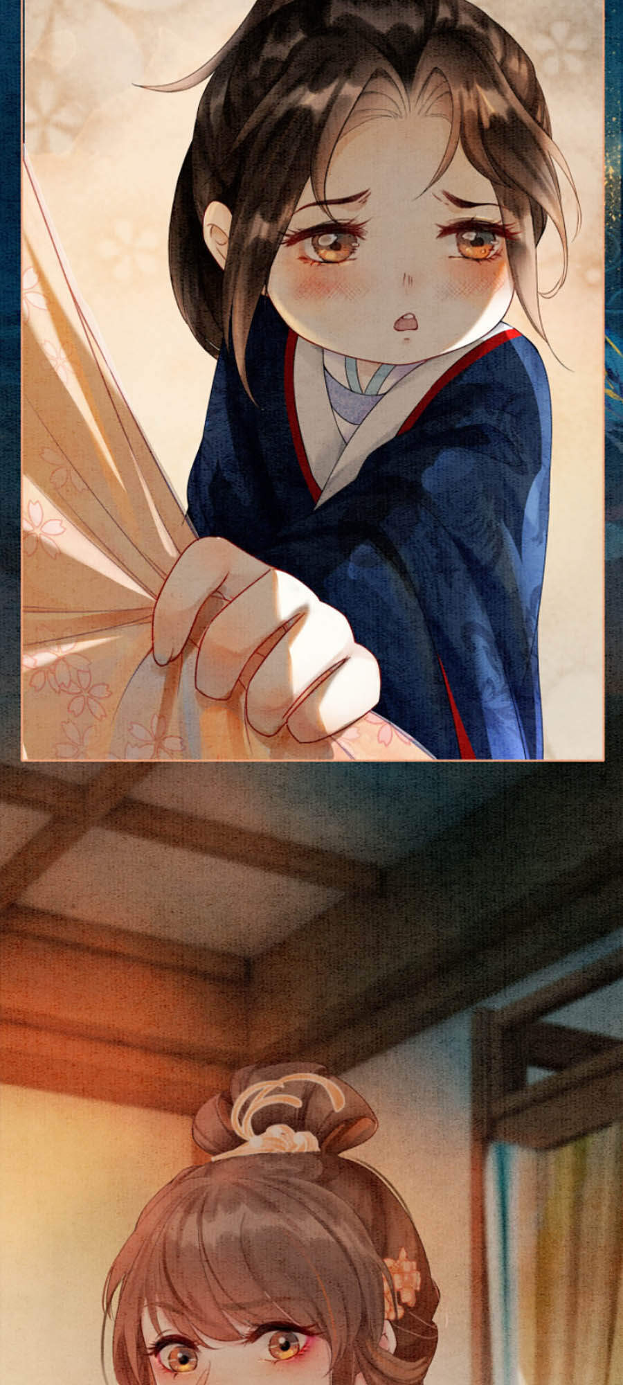 Xung Hỉ Vương Phi Chapter 16 - 47