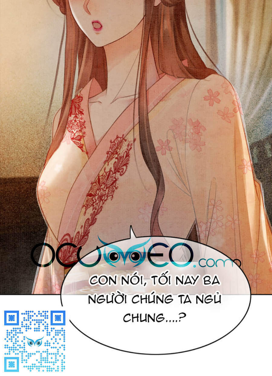 Xung Hỉ Vương Phi Chapter 16 - 48