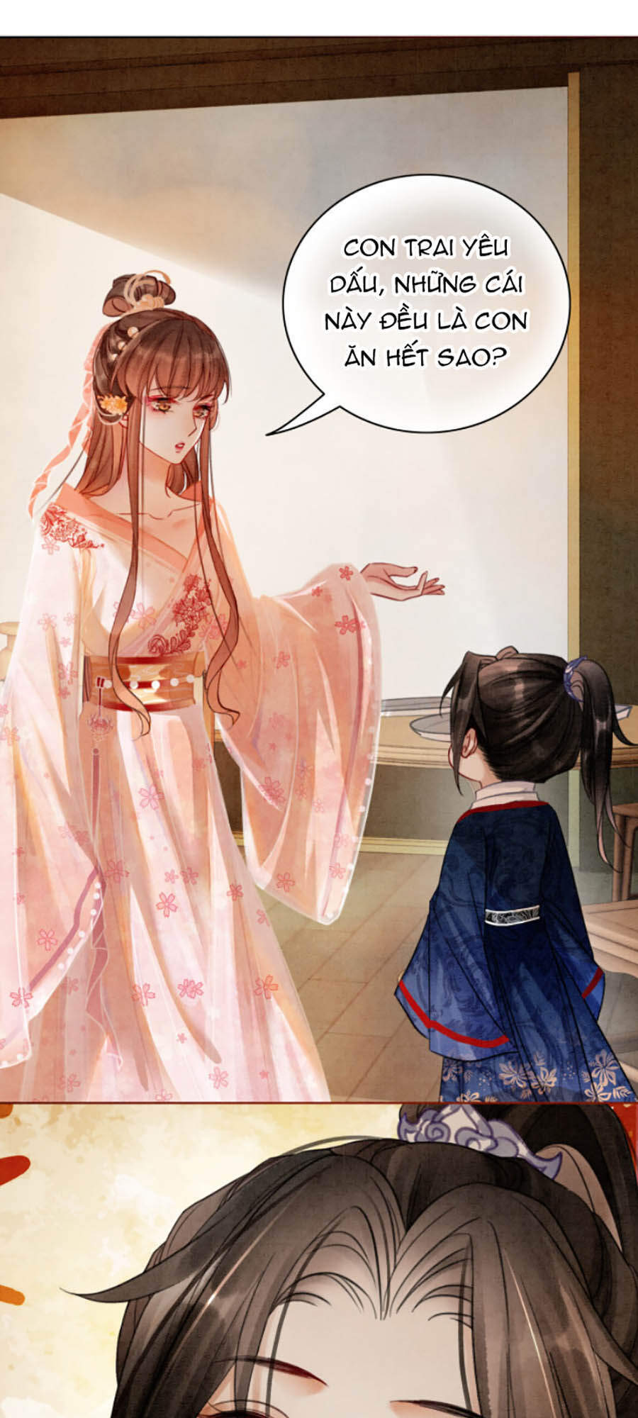 Xung Hỉ Vương Phi Chapter 16 - 6