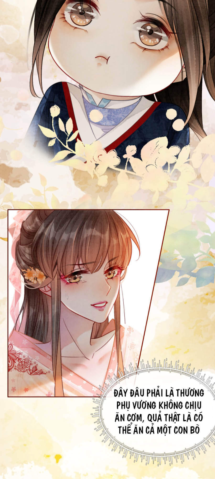 Xung Hỉ Vương Phi Chapter 16 - 7