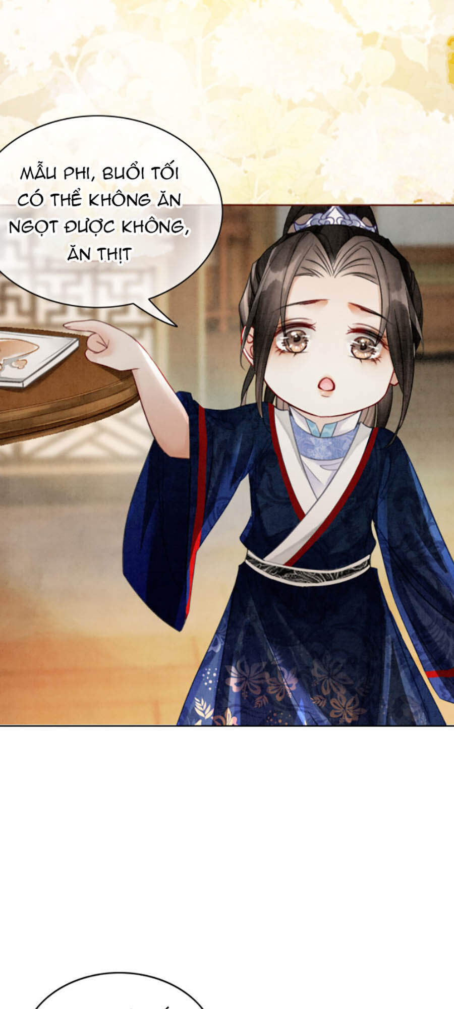 Xung Hỉ Vương Phi Chapter 16 - 8