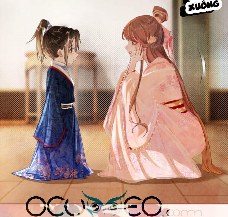 Xung Hỉ Vương Phi Chapter 16 - 10