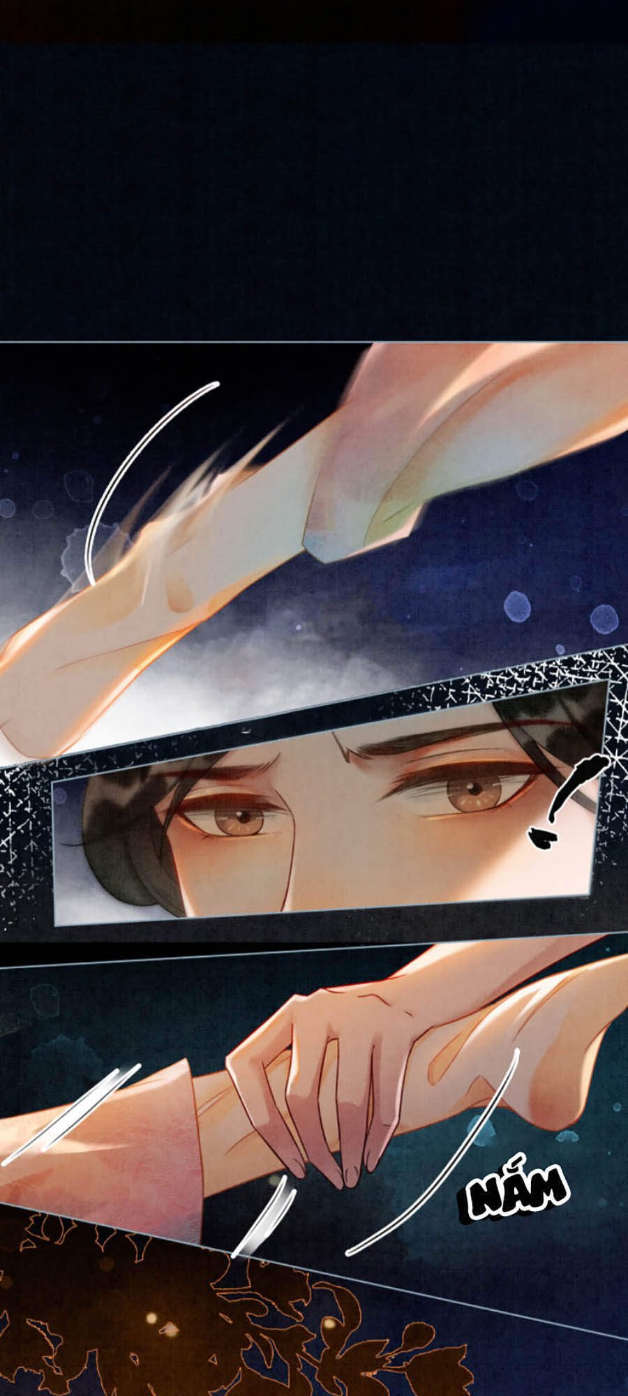 Xung Hỉ Vương Phi Chapter 17 - 15