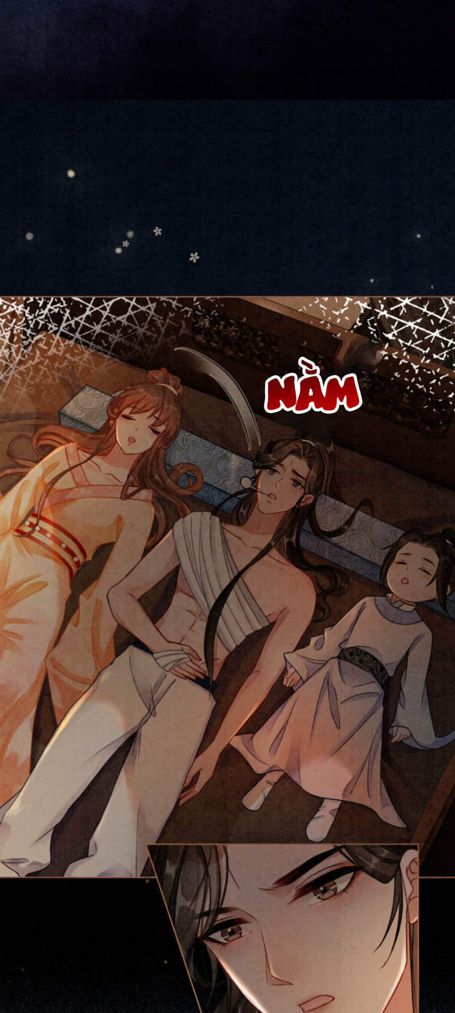 Xung Hỉ Vương Phi Chapter 17 - 18