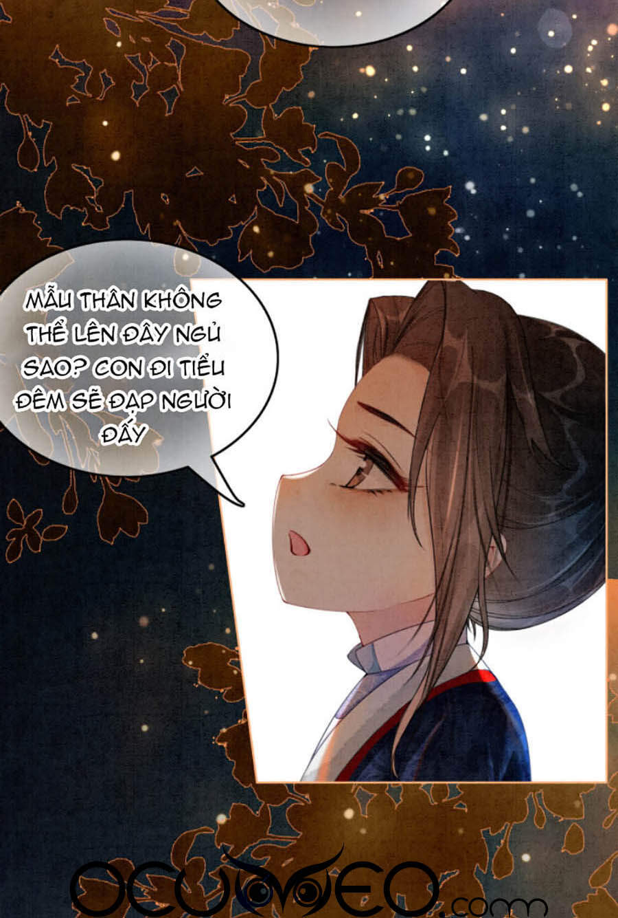 Xung Hỉ Vương Phi Chapter 17 - 3