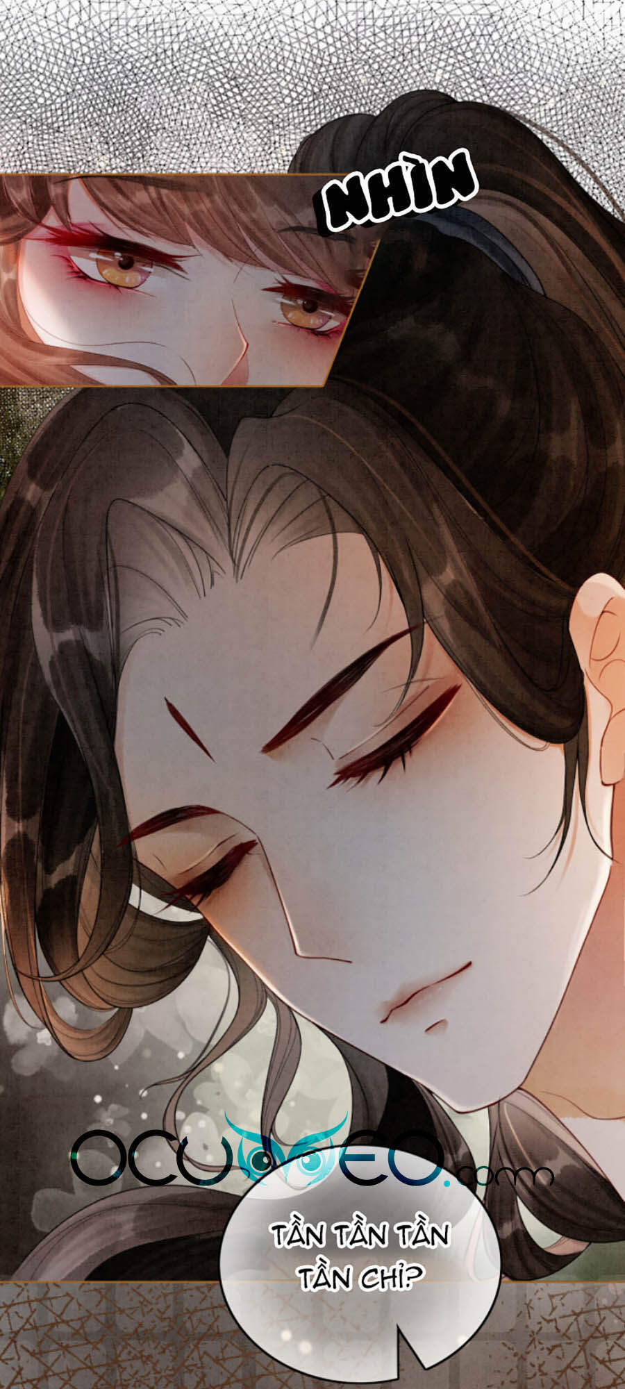 Xung Hỉ Vương Phi Chapter 17 - 25