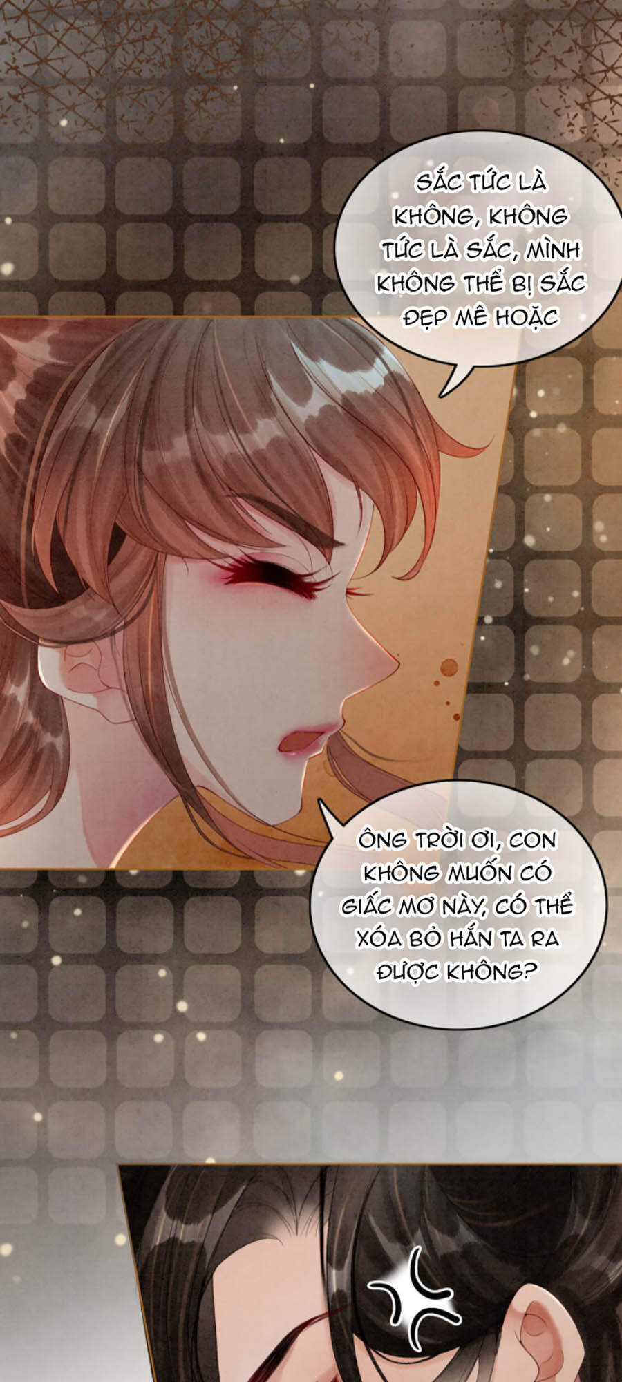 Xung Hỉ Vương Phi Chapter 17 - 26