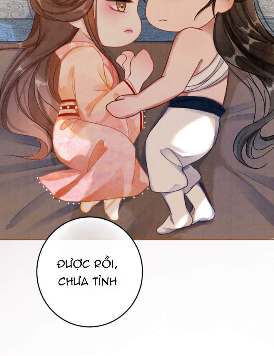 Xung Hỉ Vương Phi Chapter 17 - 31