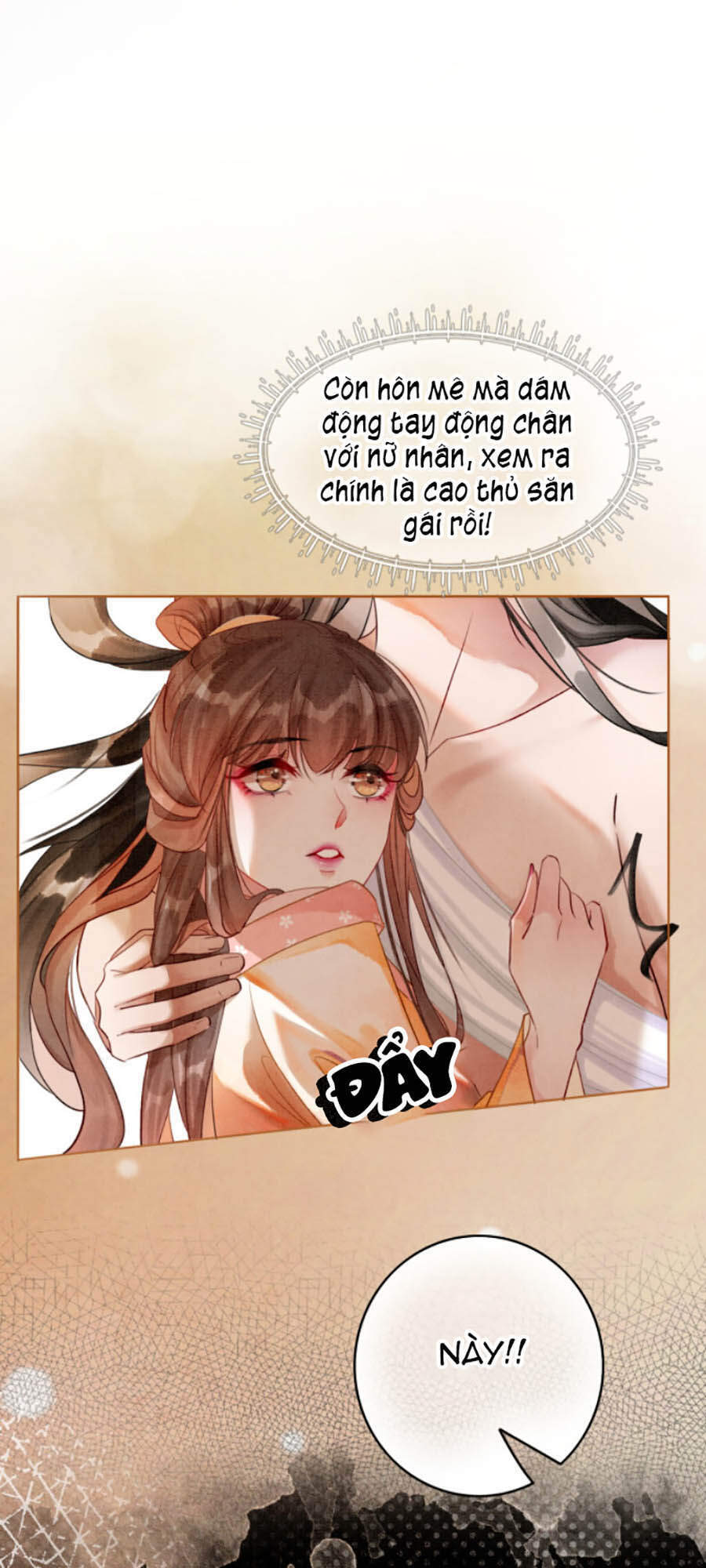 Xung Hỉ Vương Phi Chapter 17 - 32