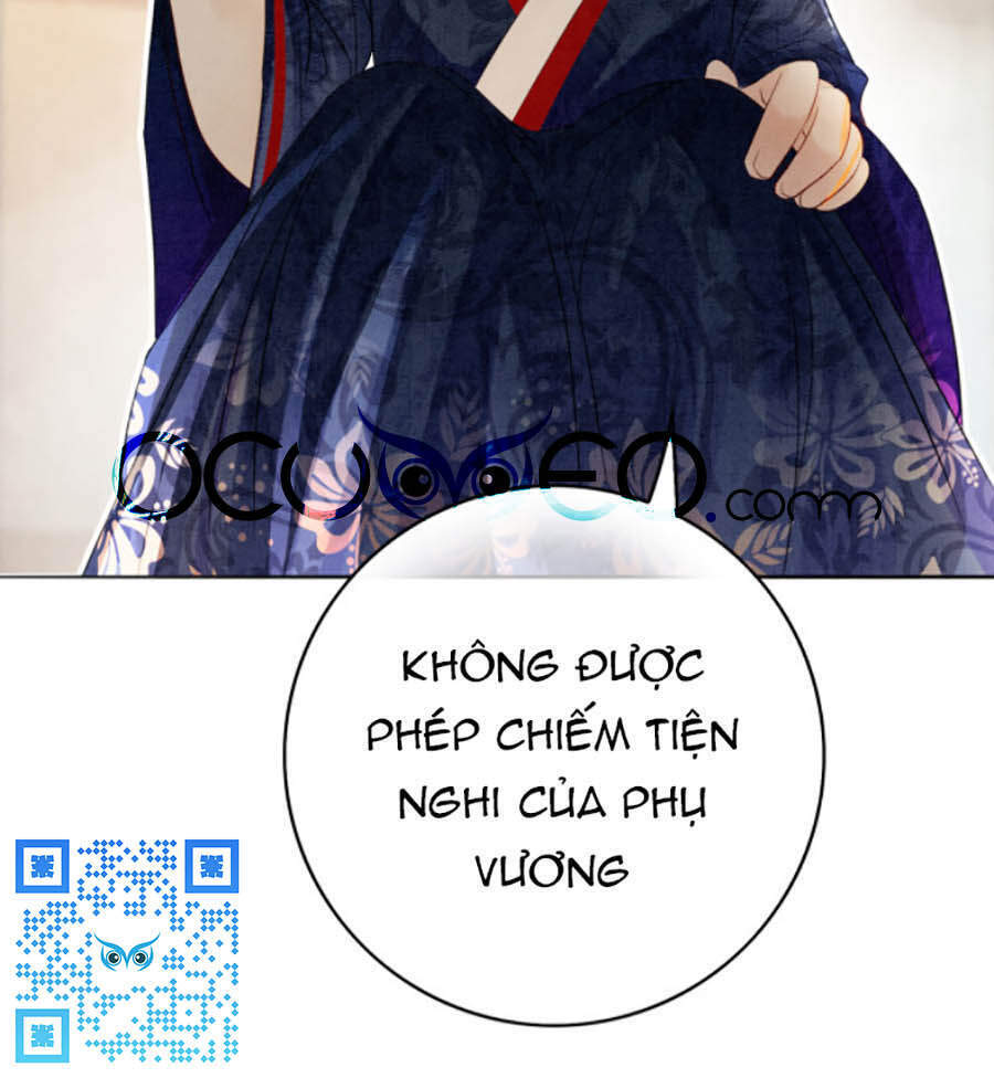 Xung Hỉ Vương Phi Chapter 17 - 35