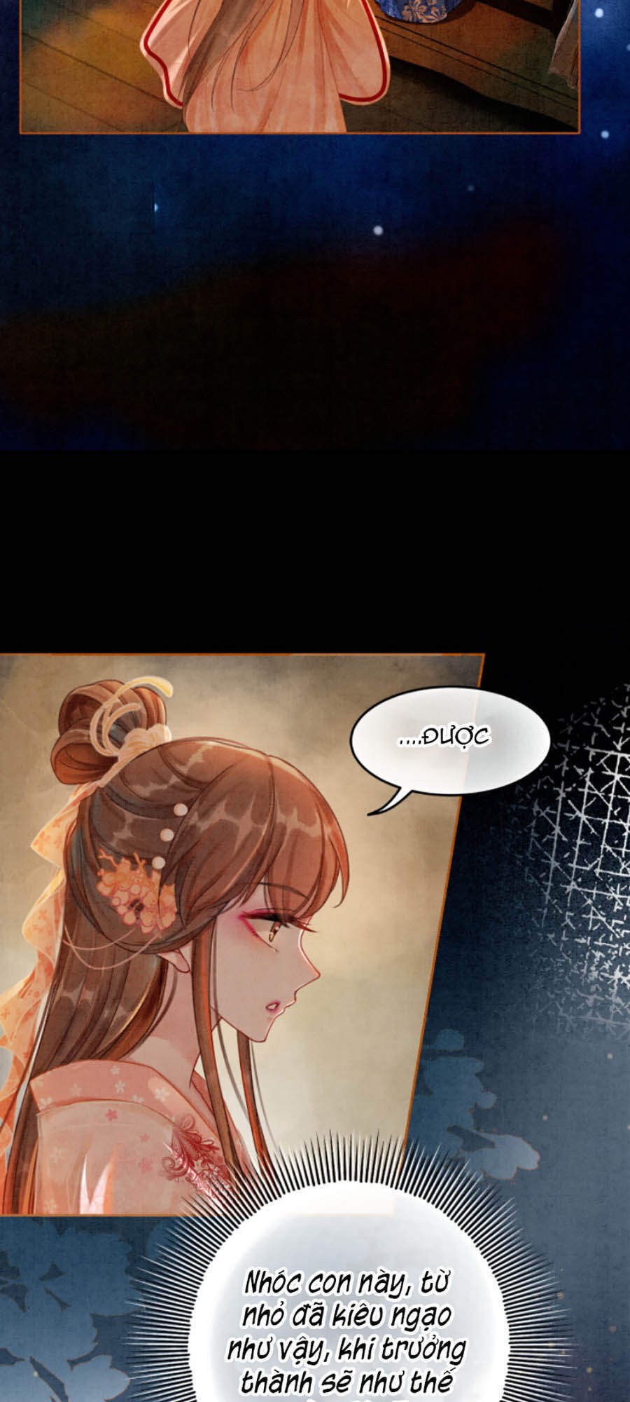 Xung Hỉ Vương Phi Chapter 17 - 6