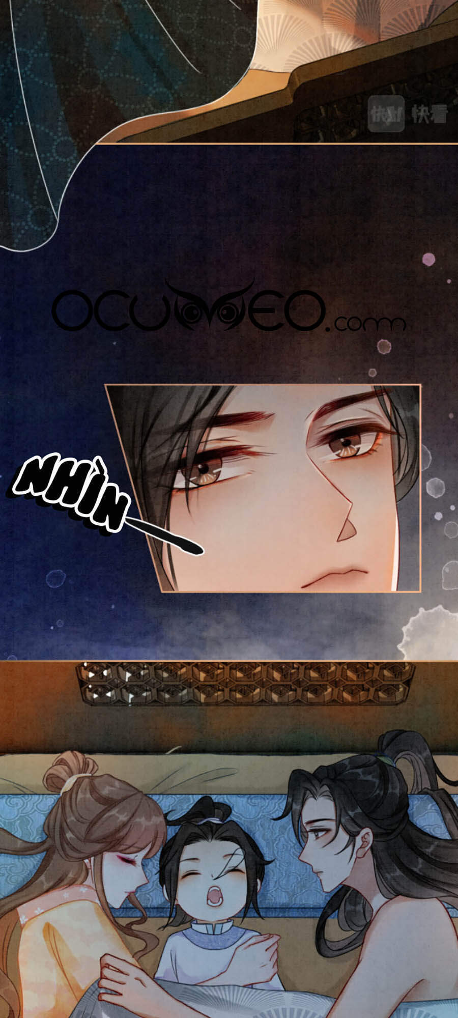 Xung Hỉ Vương Phi Chapter 17 - 9