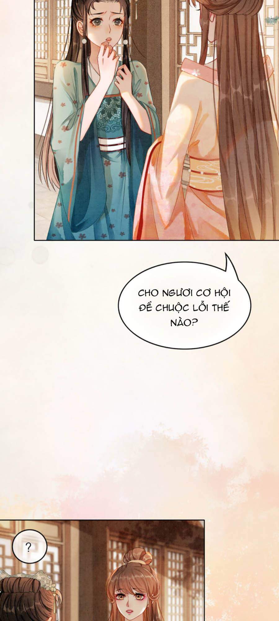 Xung Hỉ Vương Phi Chapter 18 - 12