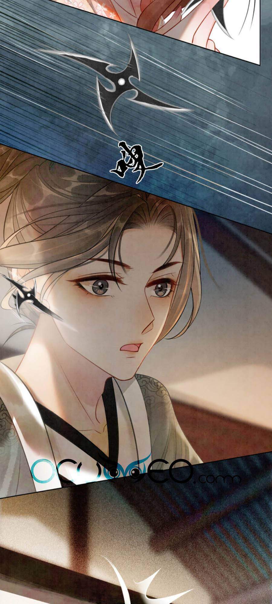 Xung Hỉ Vương Phi Chapter 18 - 17