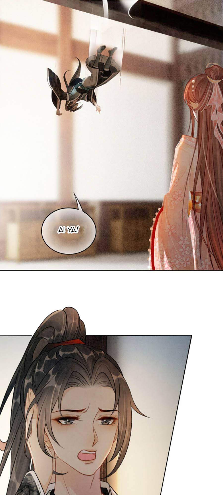 Xung Hỉ Vương Phi Chapter 18 - 18