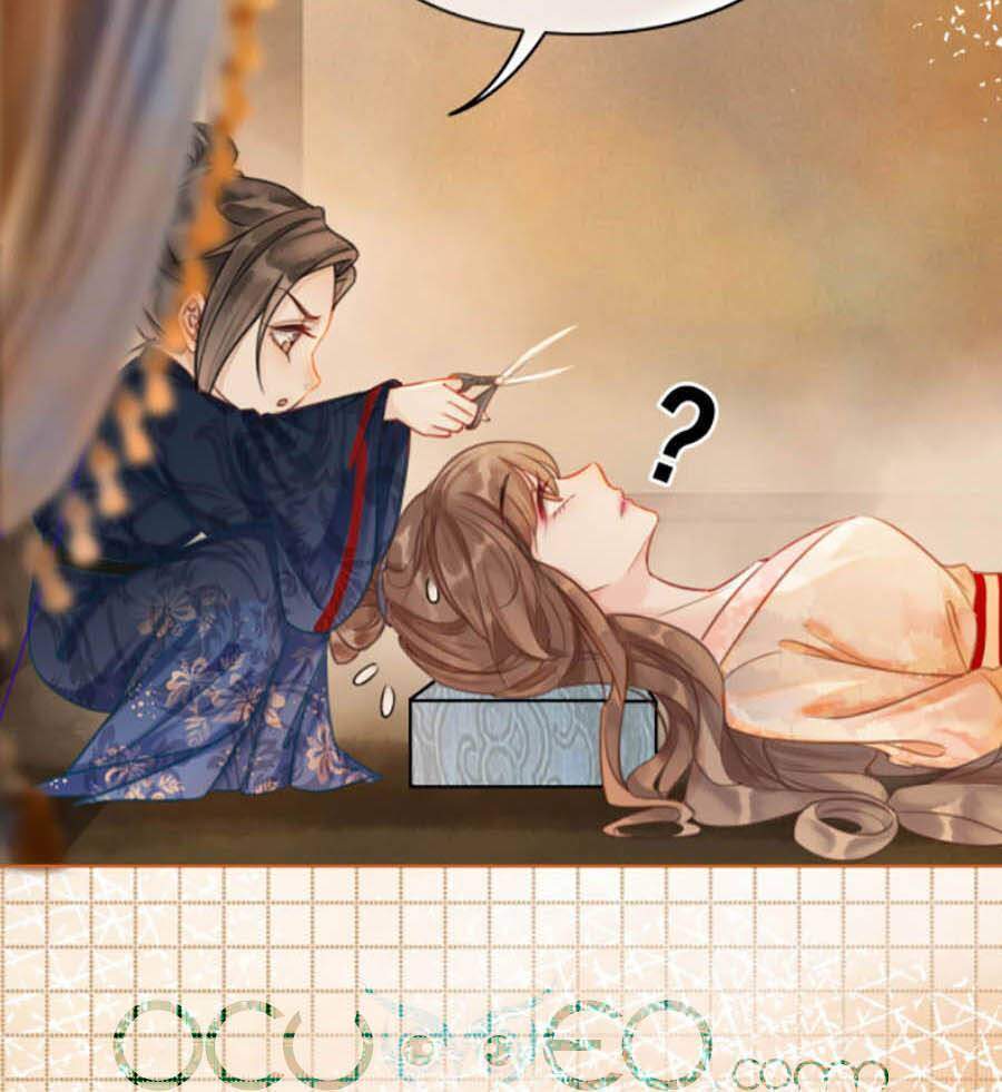 Xung Hỉ Vương Phi Chapter 18 - 3