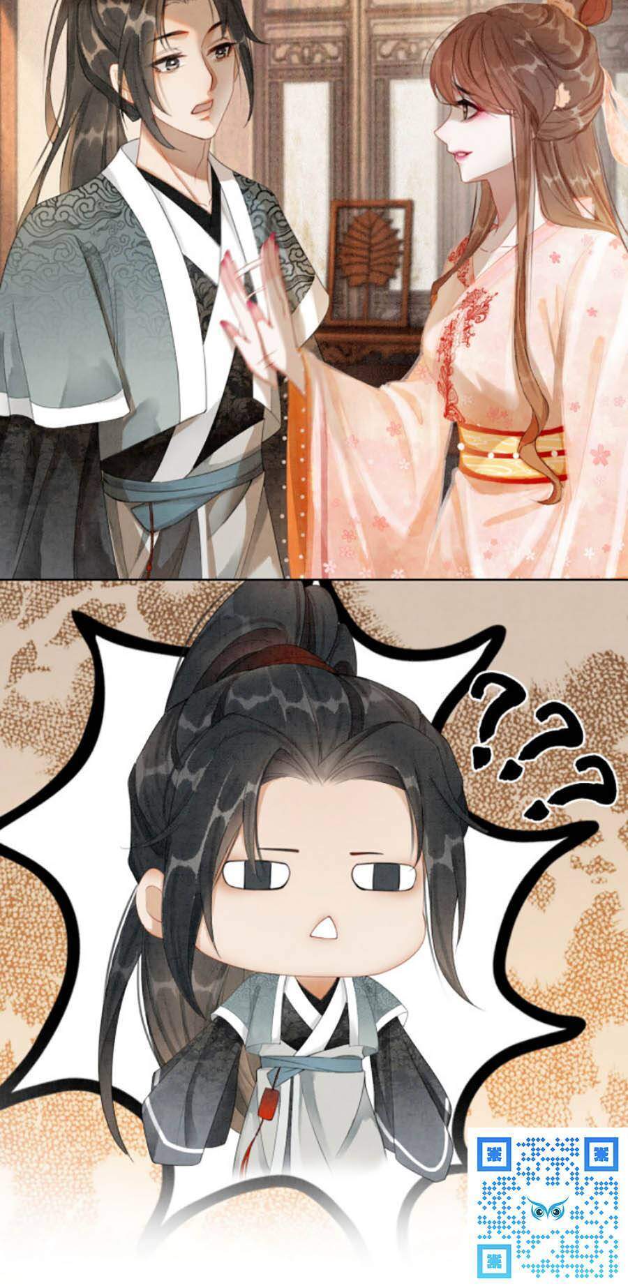 Xung Hỉ Vương Phi Chapter 18 - 31