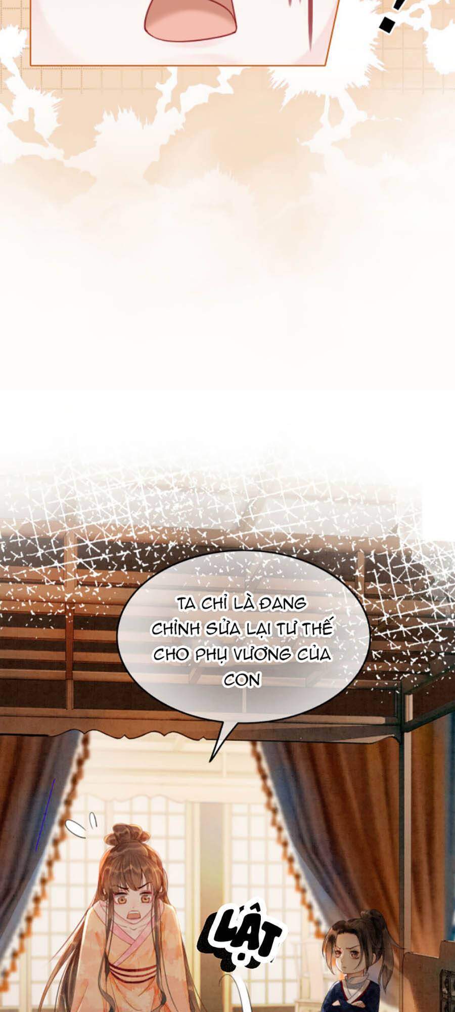 Xung Hỉ Vương Phi Chapter 18 - 5