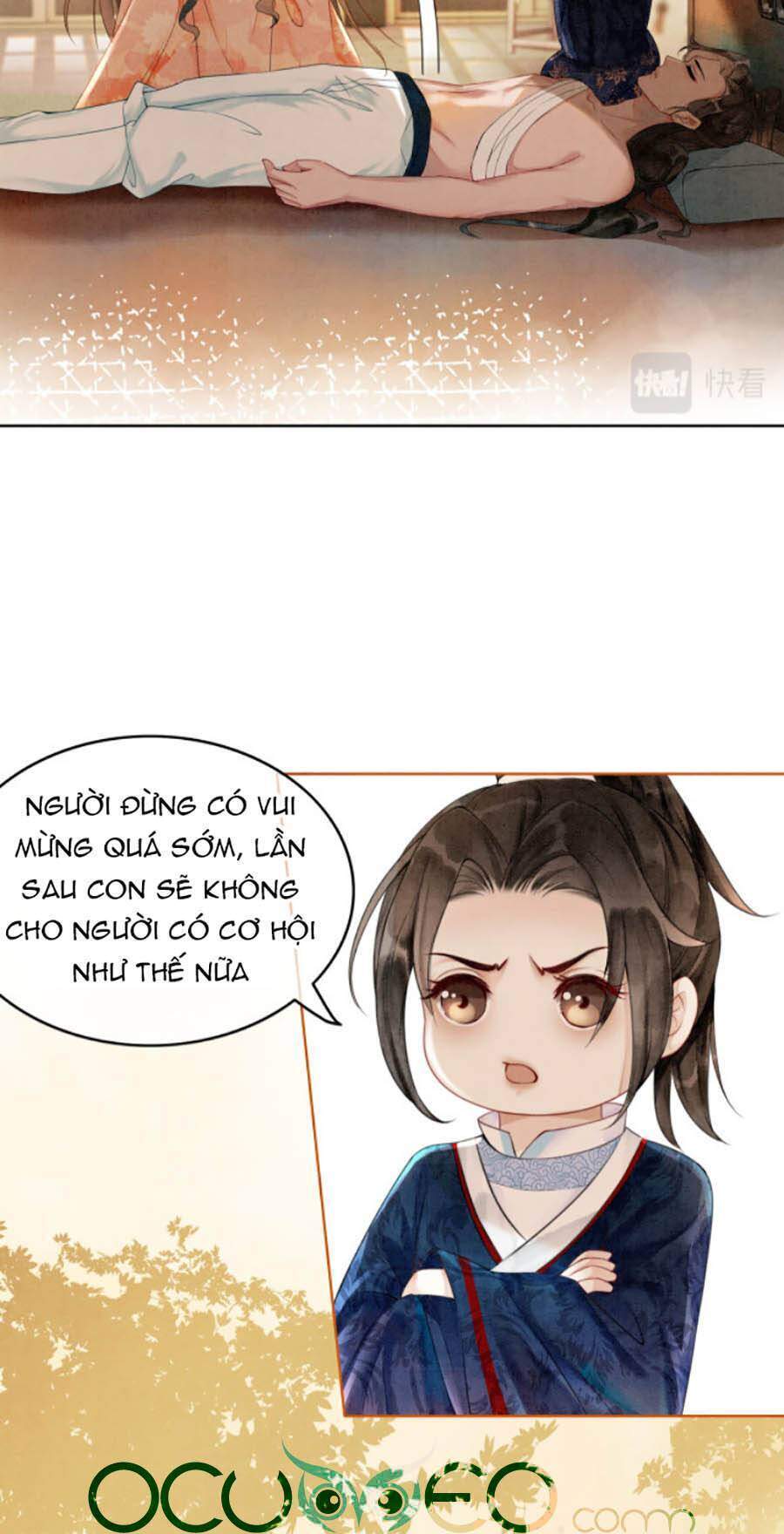 Xung Hỉ Vương Phi Chapter 18 - 6