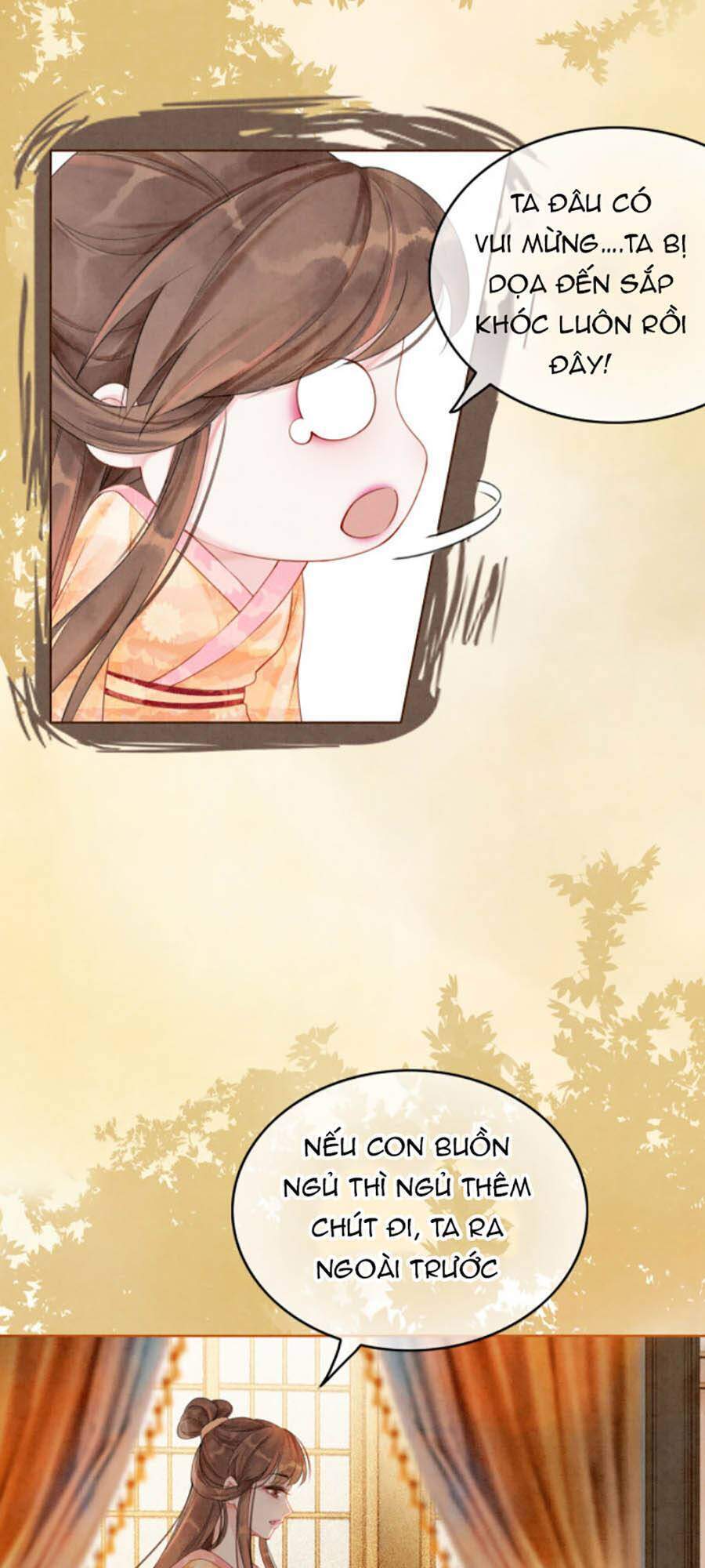 Xung Hỉ Vương Phi Chapter 18 - 7