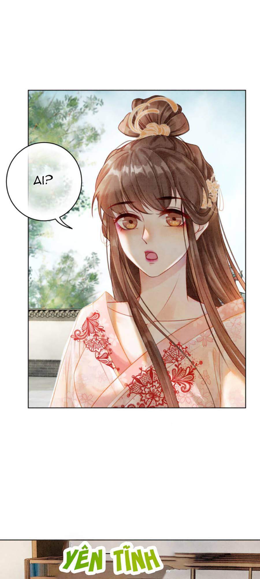 Xung Hỉ Vương Phi Chapter 19 - 11