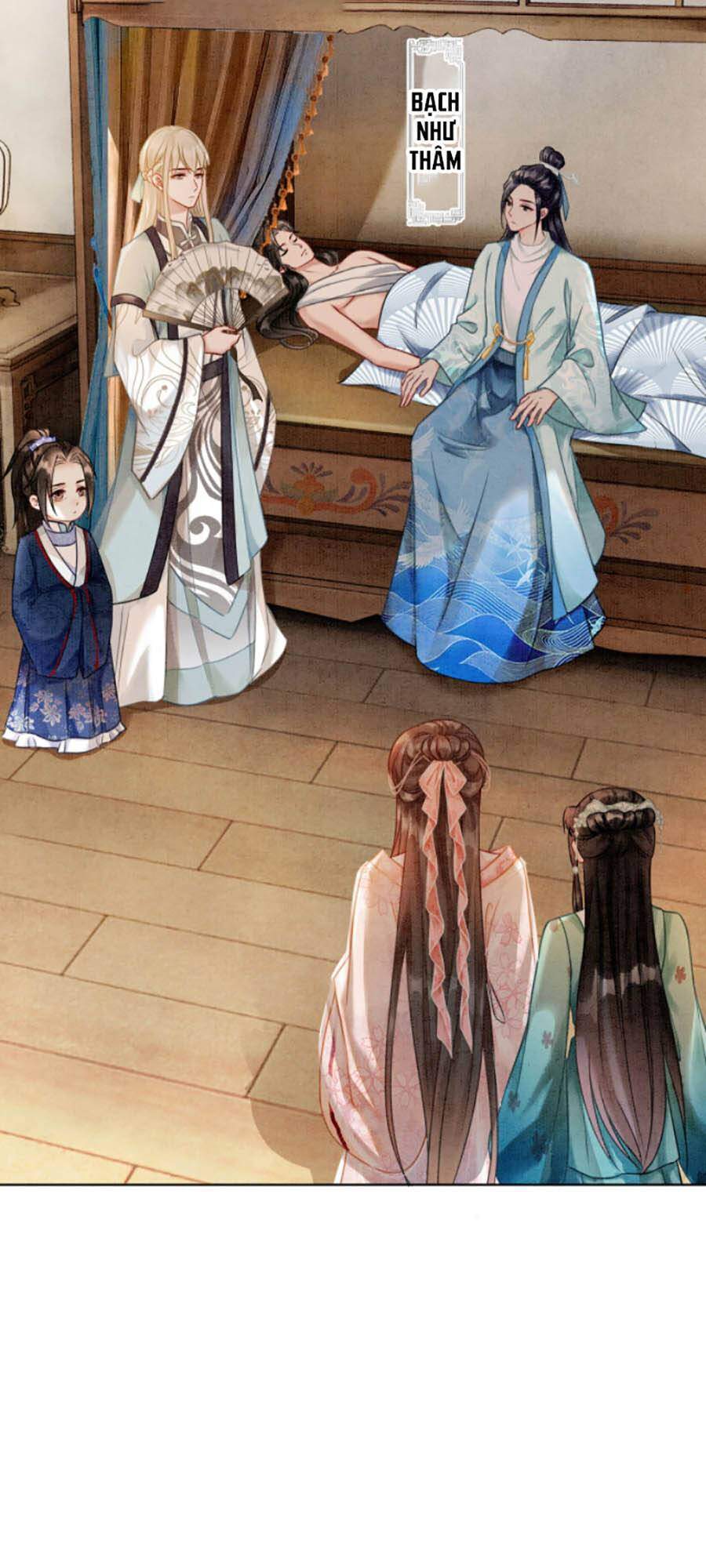 Xung Hỉ Vương Phi Chapter 19 - 12